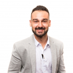 Andrew Soliman